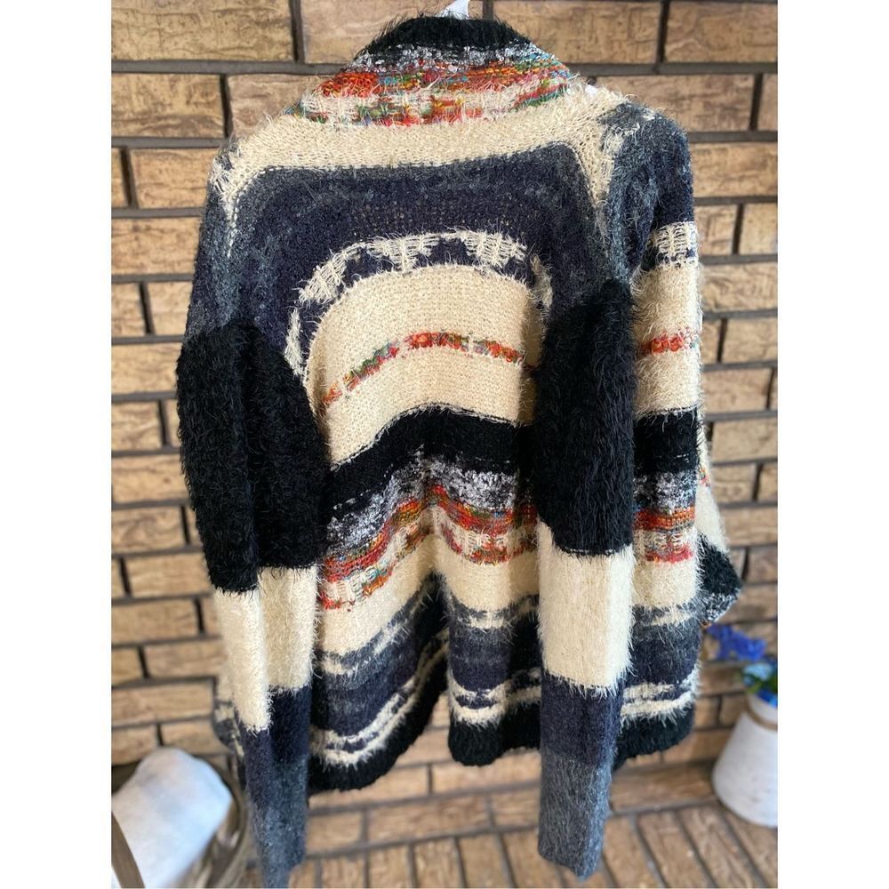 Adore Open Front Cardigan - Picture 2 of 6